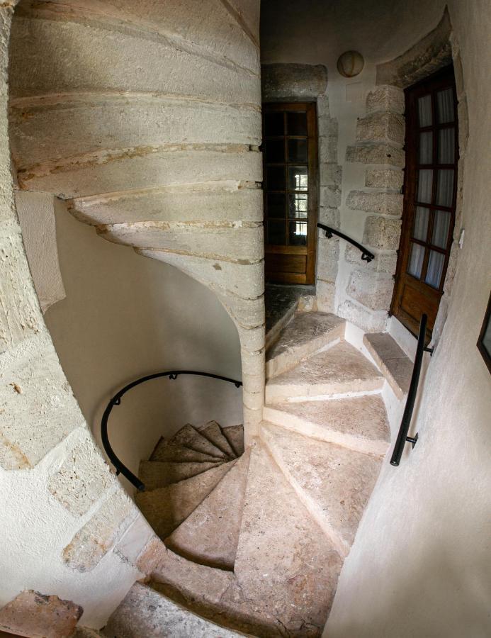 Maison Forte Perreuse Treigny Extérieur photo